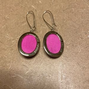 Kendra Scott Earrings.